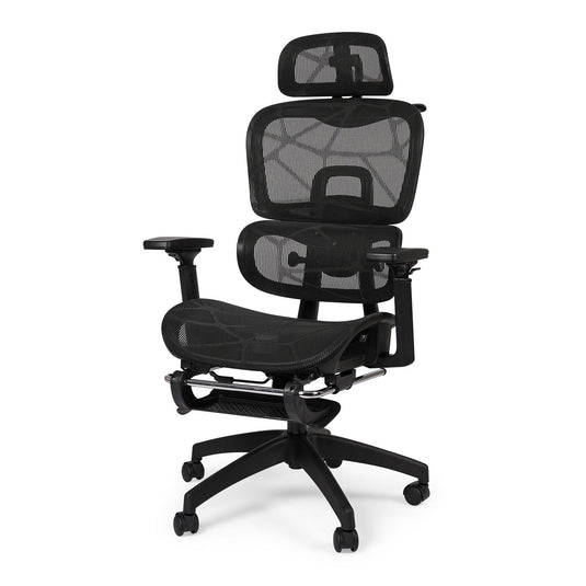 Odessa Functional Work Chair
