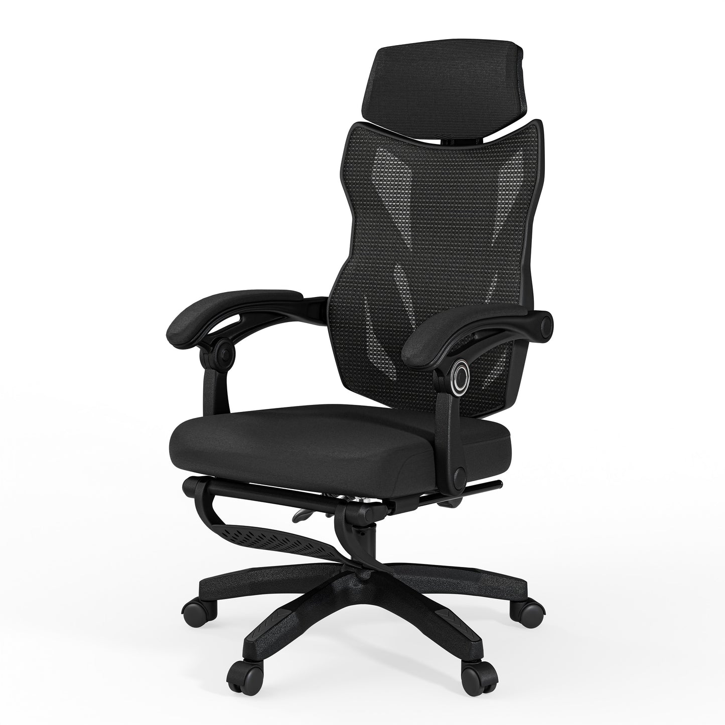 Zephyr Fonksiyonel Oyuncu Koltuğu