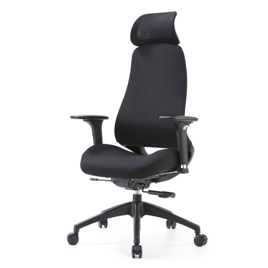 Lisbon Ergonomic Working Chair