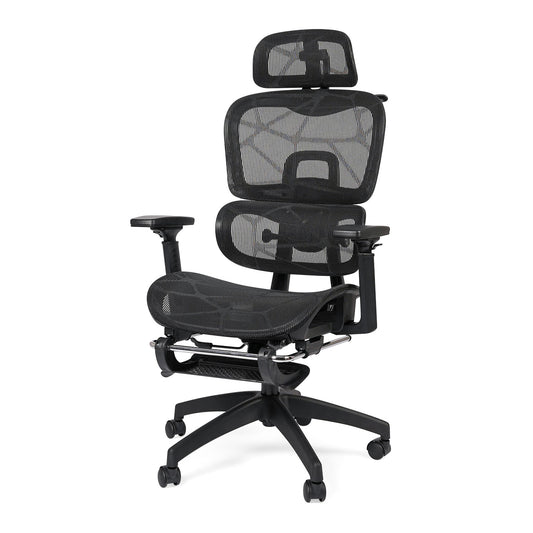 Odessa Fonksiyonel Çalışma Koltuğu