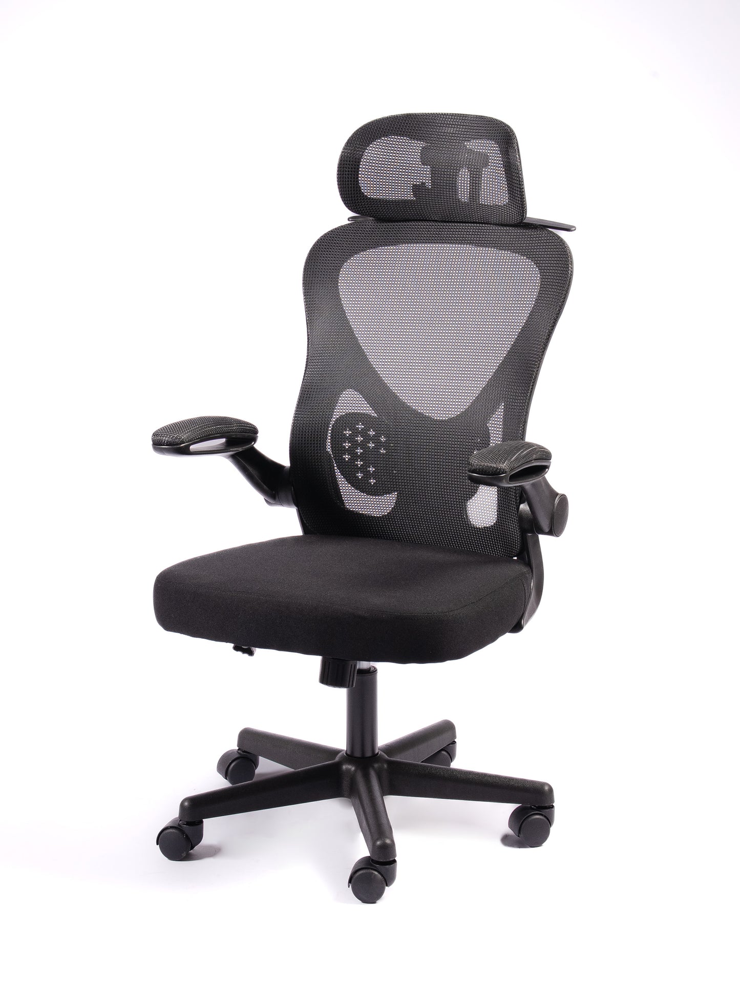 Oslo  Ergonomik Çalışma Sandalyesi