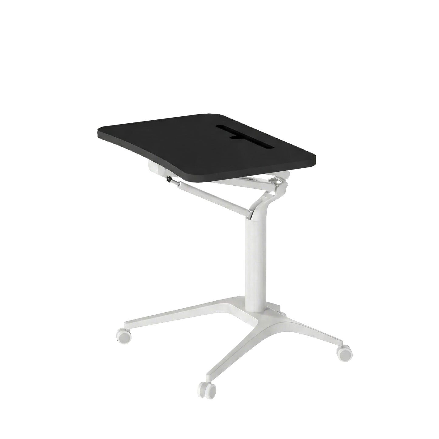 D-Flex Mobile Height Adjustable Desk