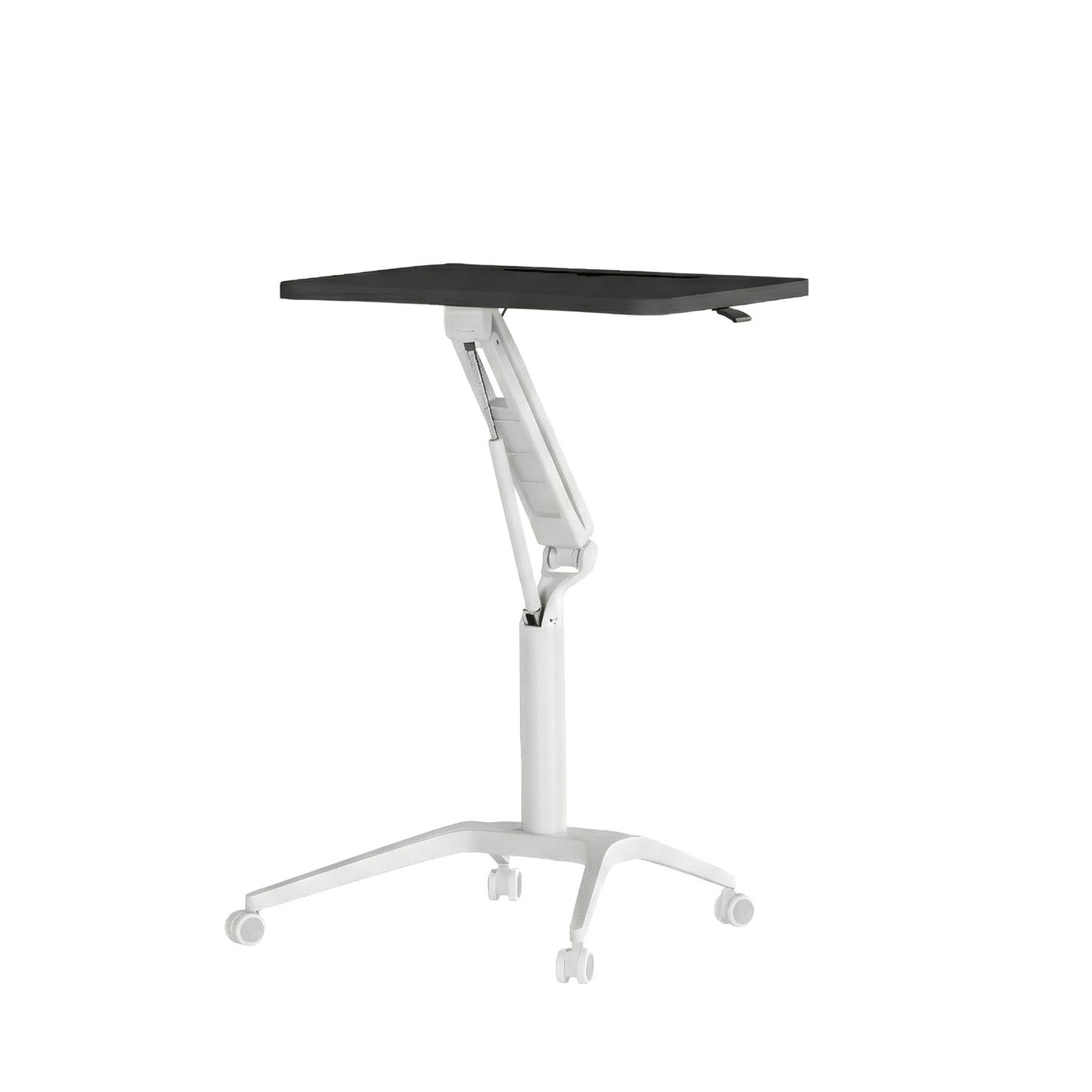 D-Flex Mobile Height Adjustable Desk