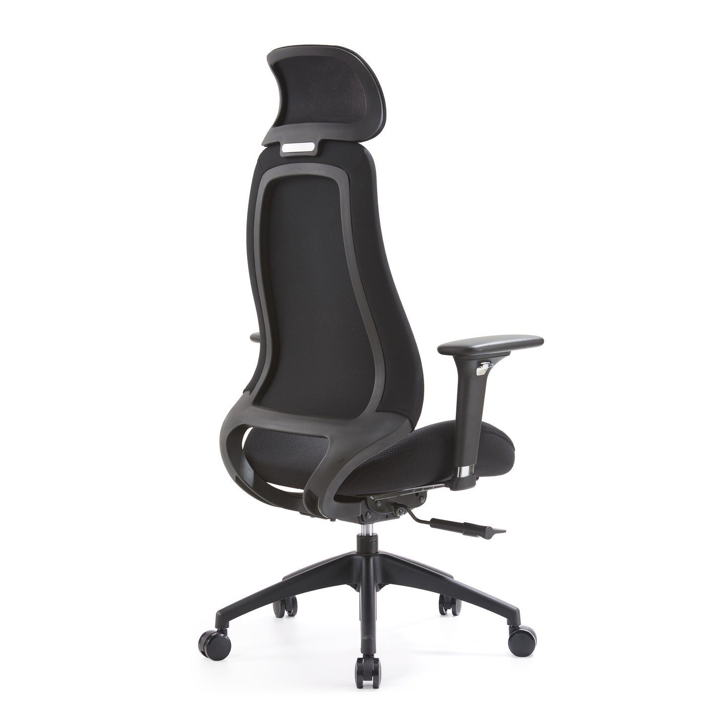 Lizbon Ergonomik Çalışma Koltuğu