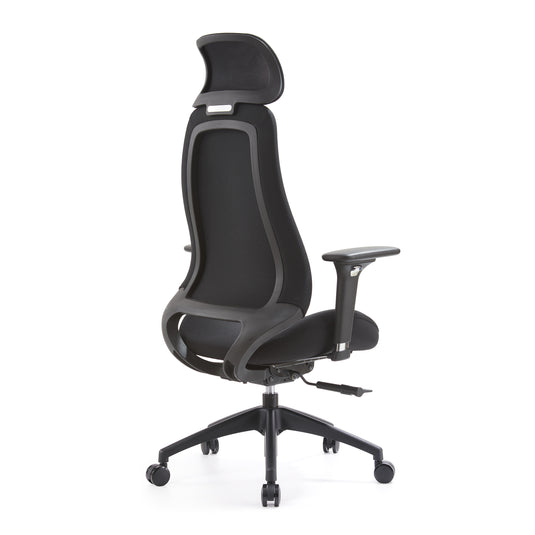 Lisbon Ergonomic Working Chair