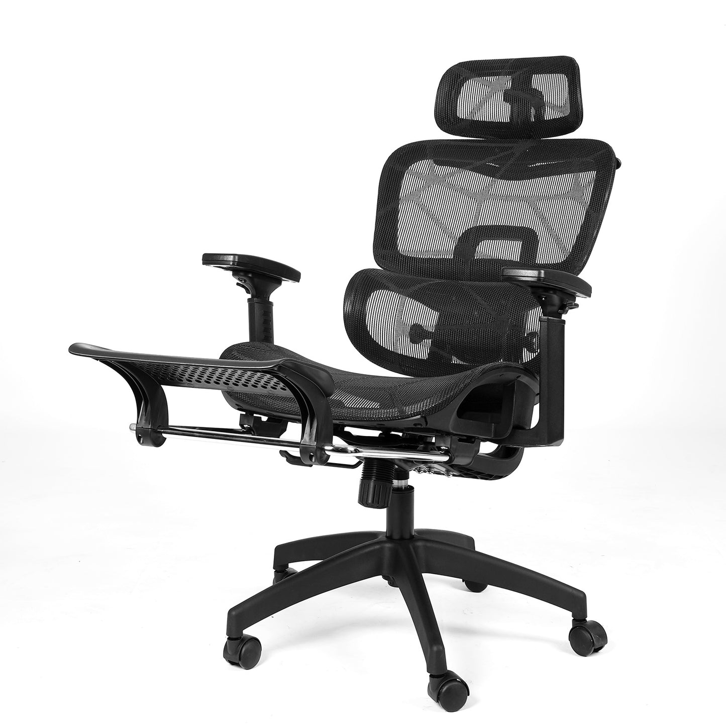 Odessa Fonksiyonel Çalışma Koltuğu