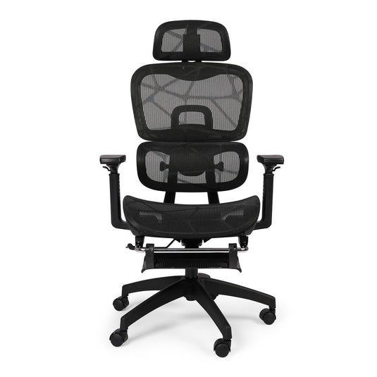 Odessa Functional Work Chair
