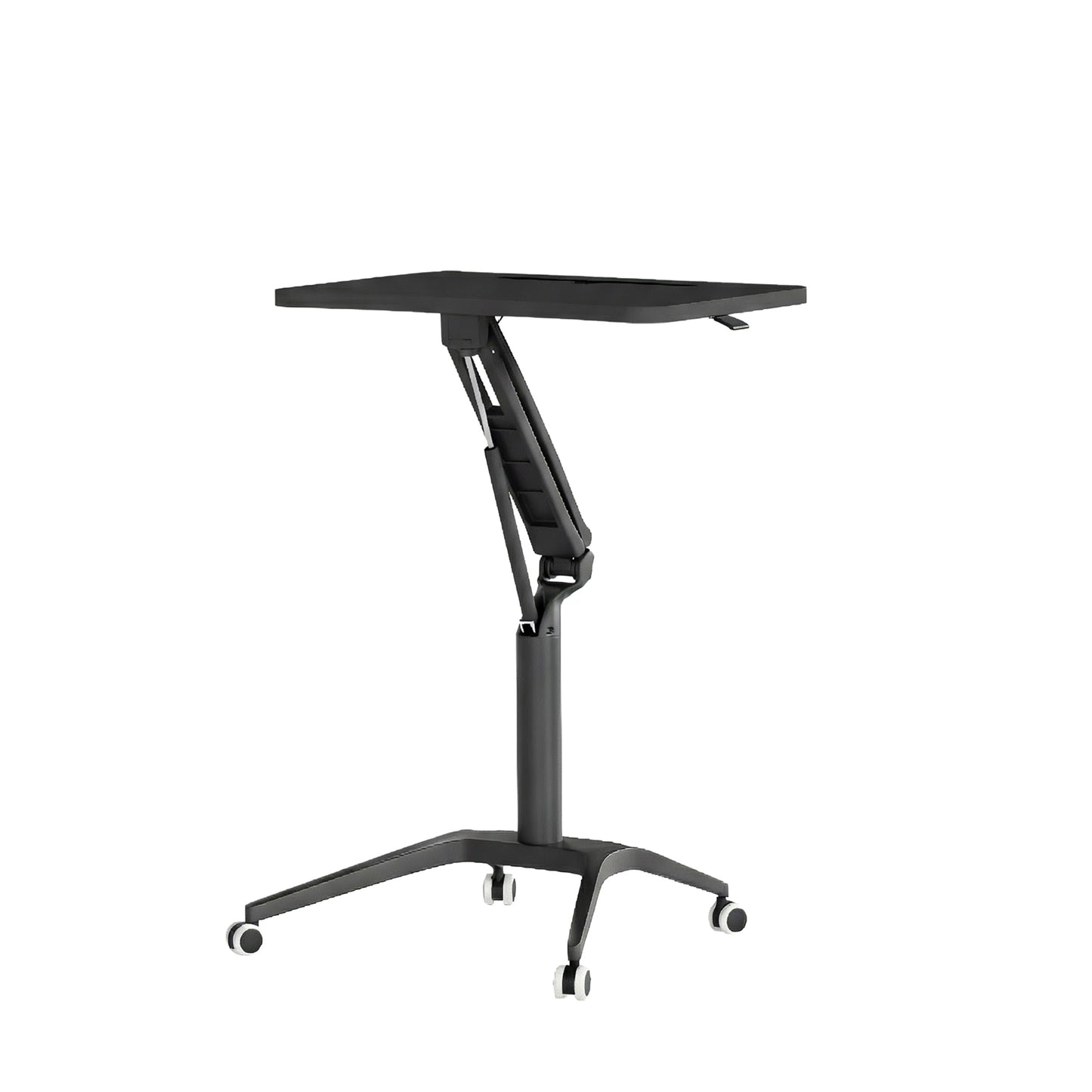 D-Flex Mobil Yükseklik Ayarlı Masa