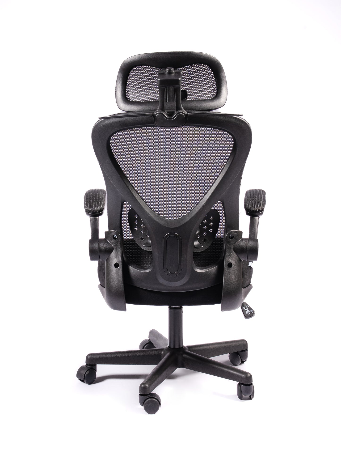 Oslo  Ergonomik Çalışma Sandalyesi