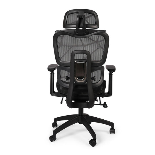 Odessa Functional Work Chair