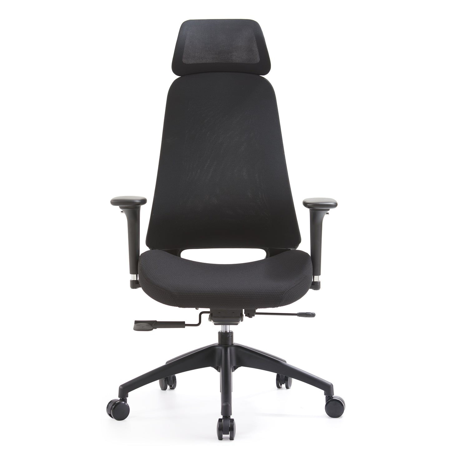 Lizbon Ergonomik Çalışma Koltuğu