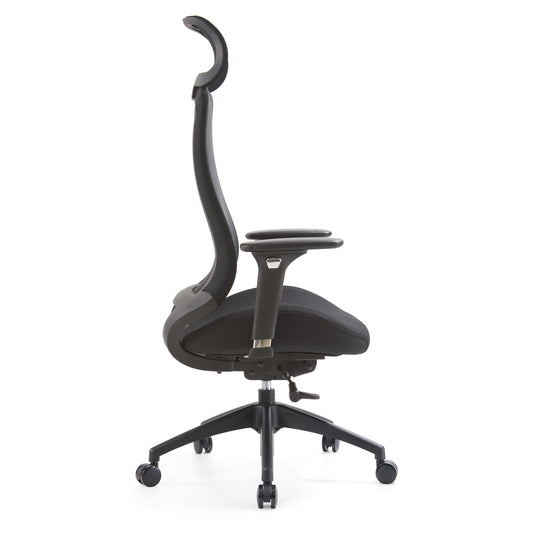 Lisbon Ergonomic Working Chair