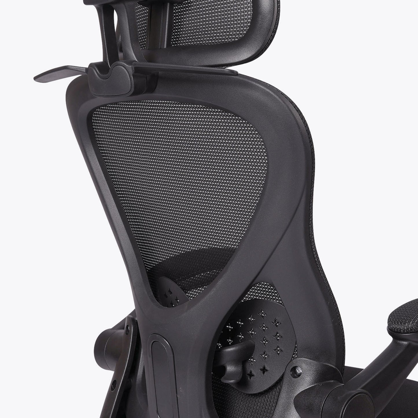 Oslo  Ergonomik Çalışma Sandalyesi