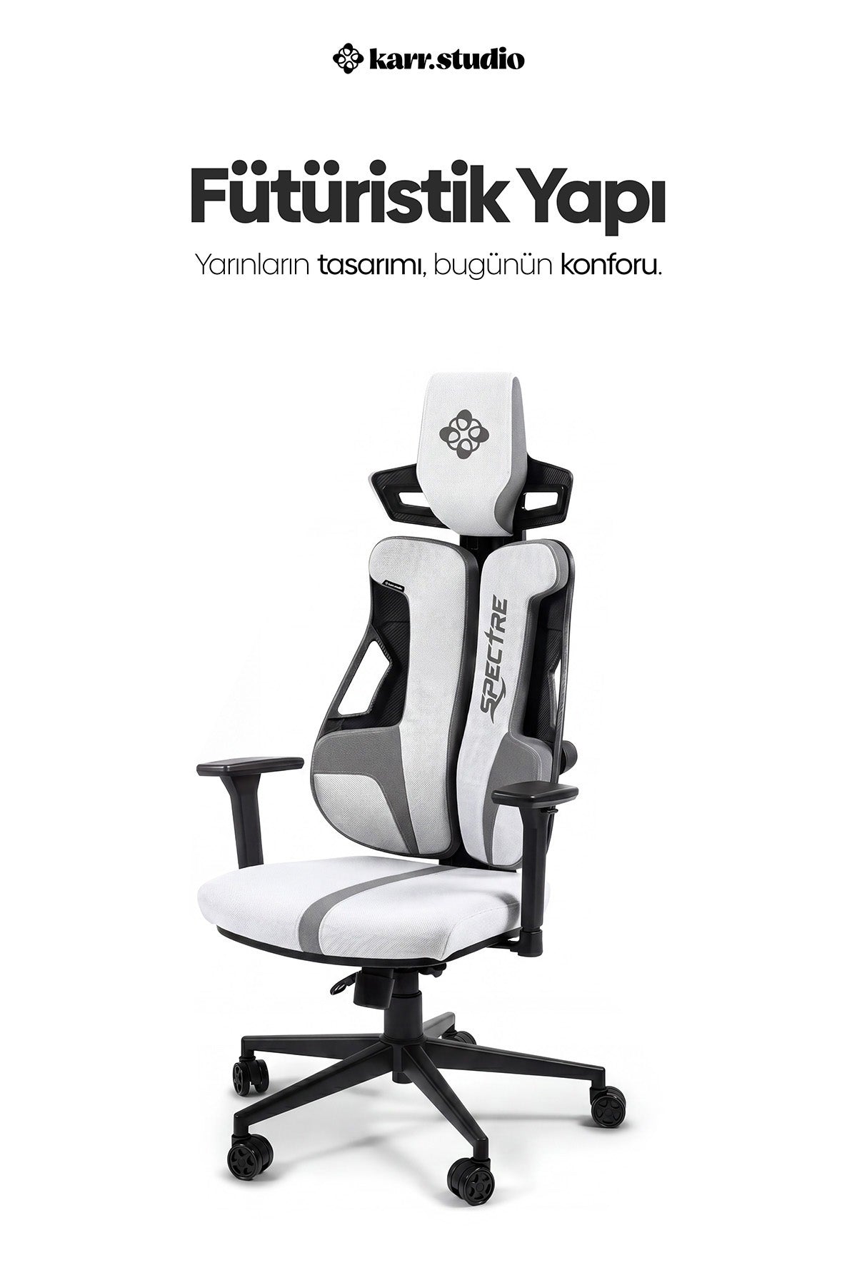 Spectre Oyuncu Koltuğu