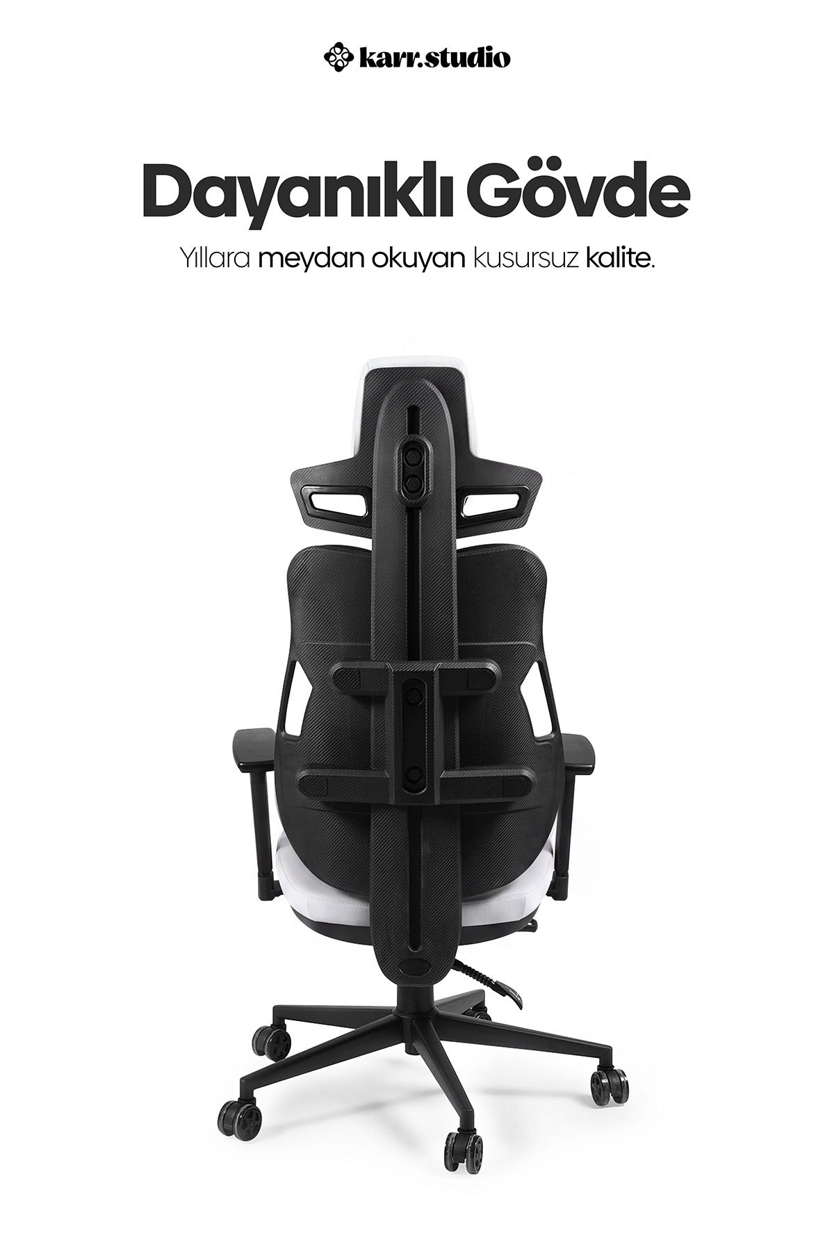 Spectre Oyuncu Koltuğu