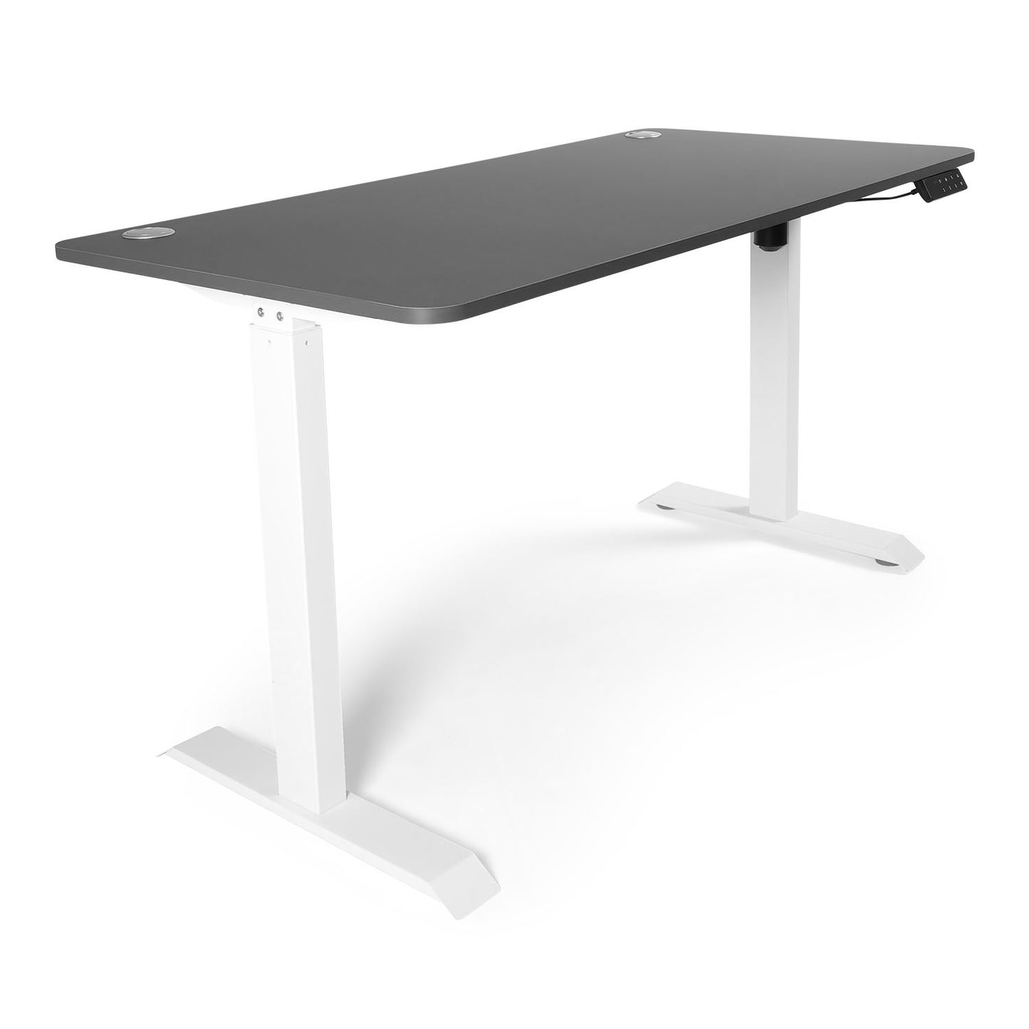 O-Flex Tek Motorlu Elektrikli Yükseklik Ayarlı Masa
