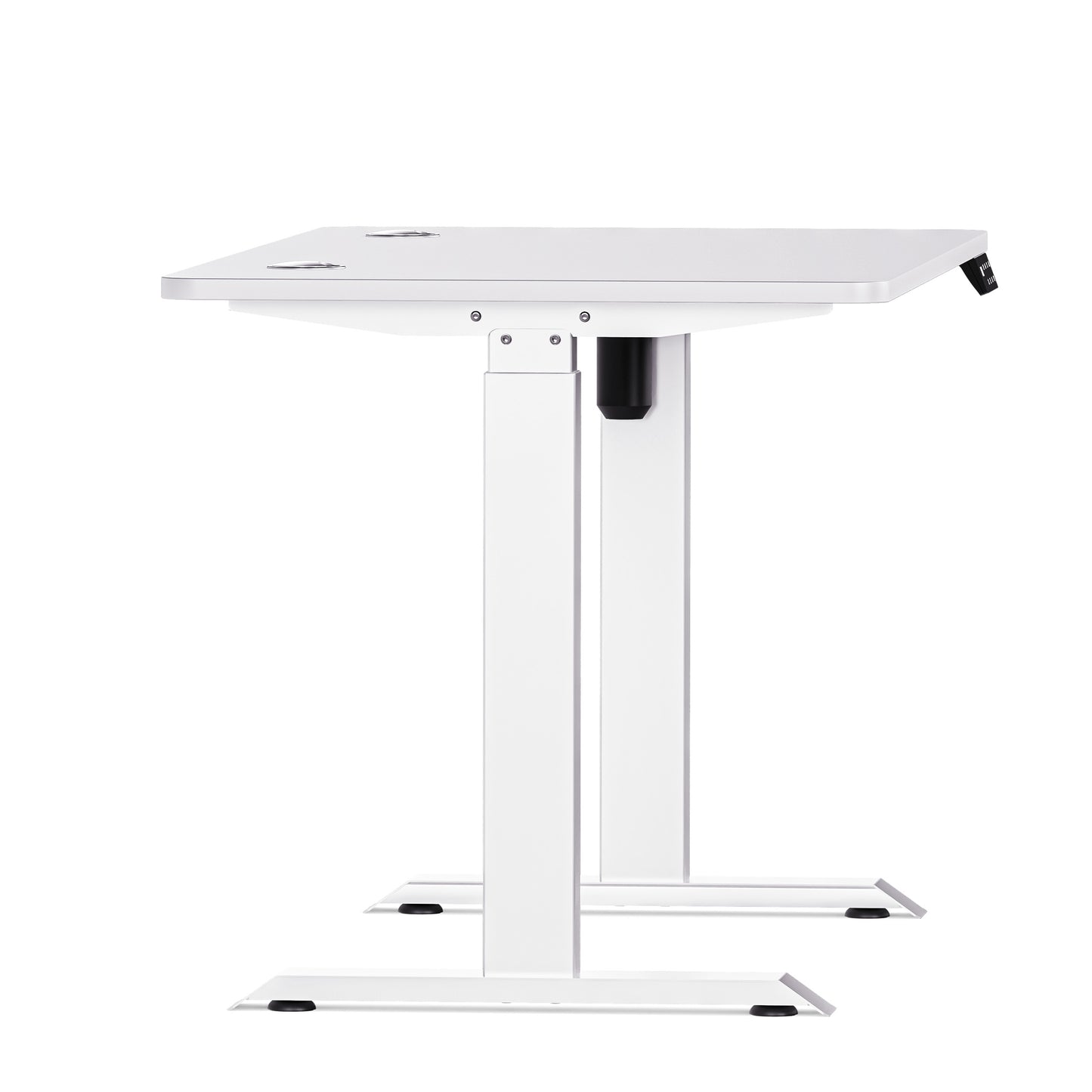 O-Flex Tek Motorlu Elektrikli Yükseklik Ayarlı Masa