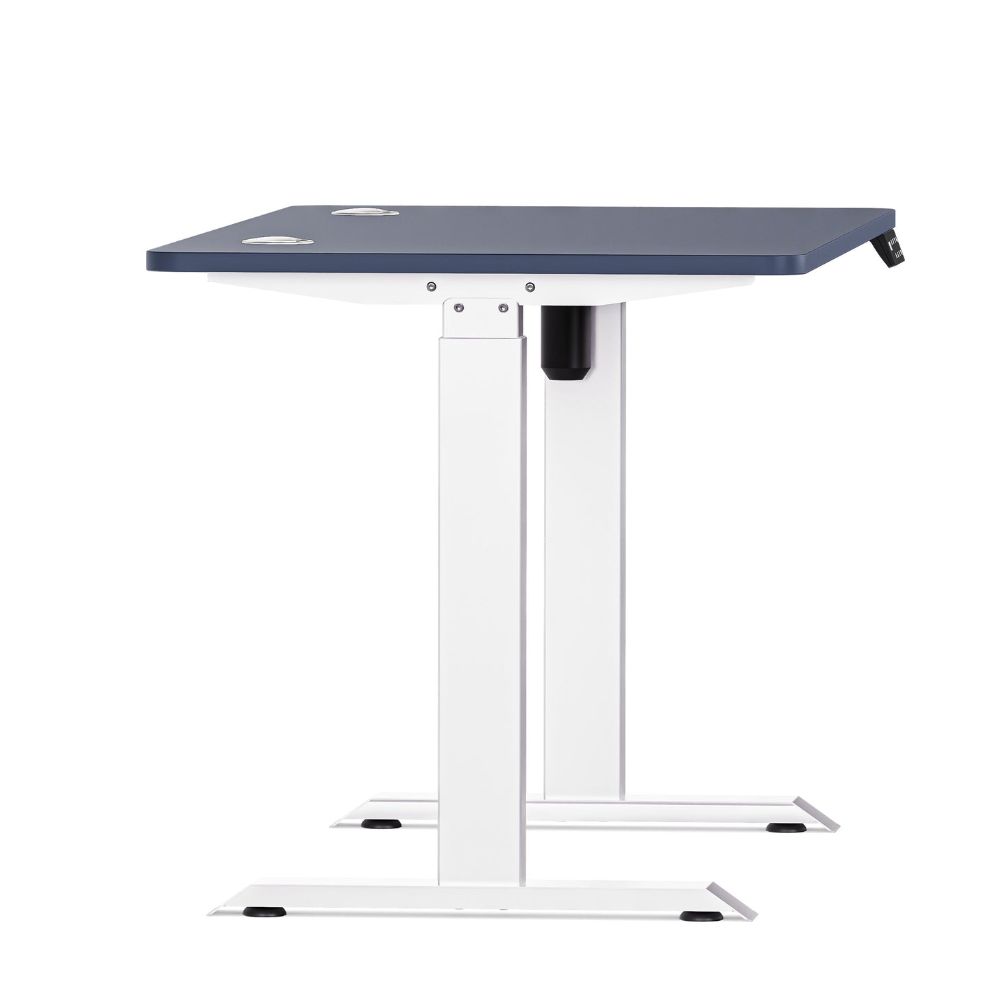 O-Flex Tek Motorlu Elektrikli Yükseklik Ayarlı Masa