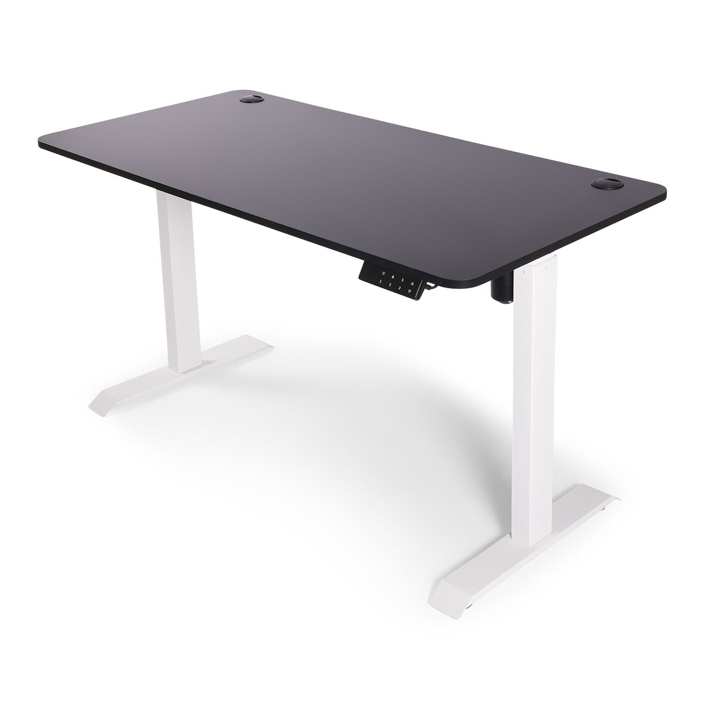 O-Flex Tek Motorlu Elektrikli Yükseklik Ayarlı Masa