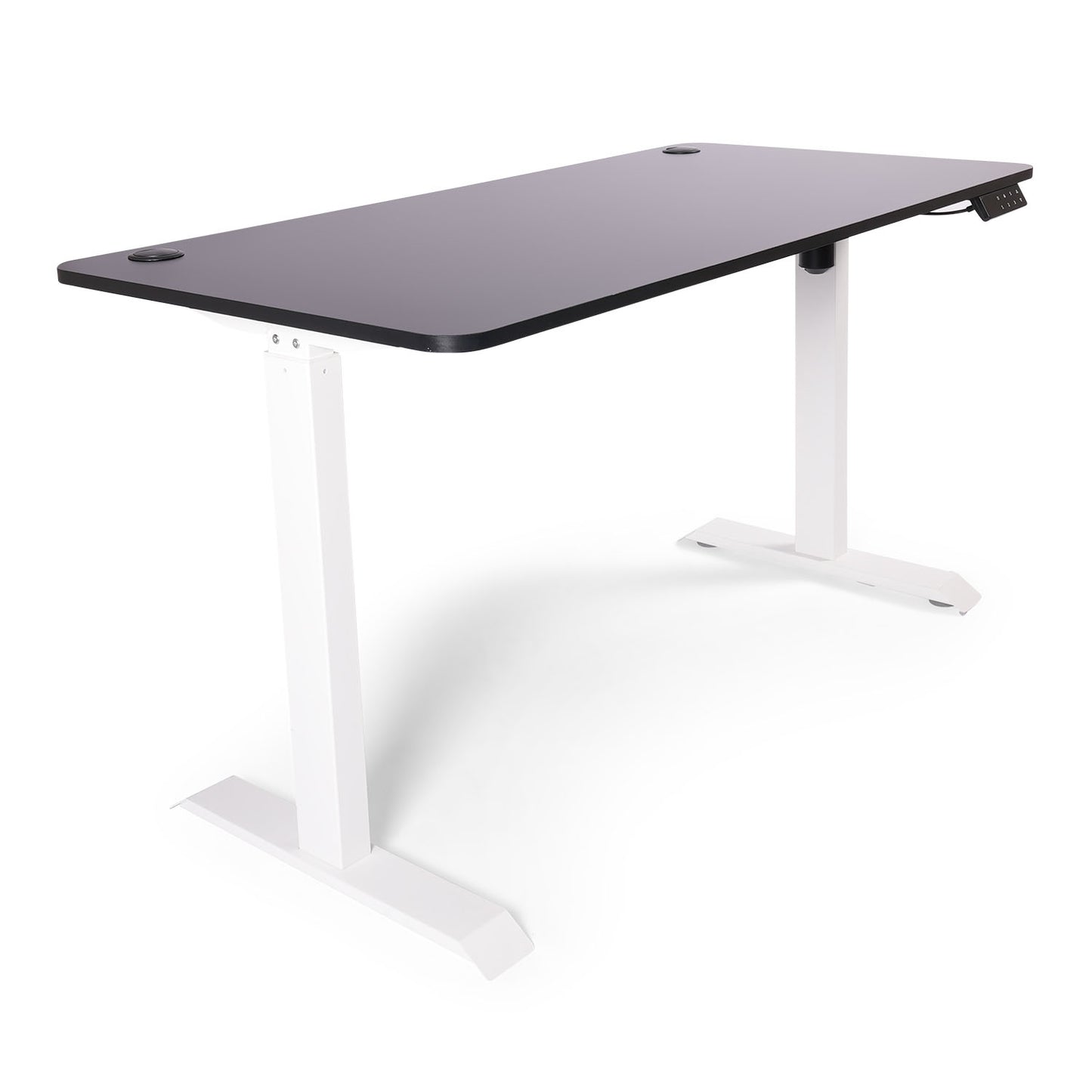 O-Flex Tek Motorlu Elektrikli Yükseklik Ayarlı Masa