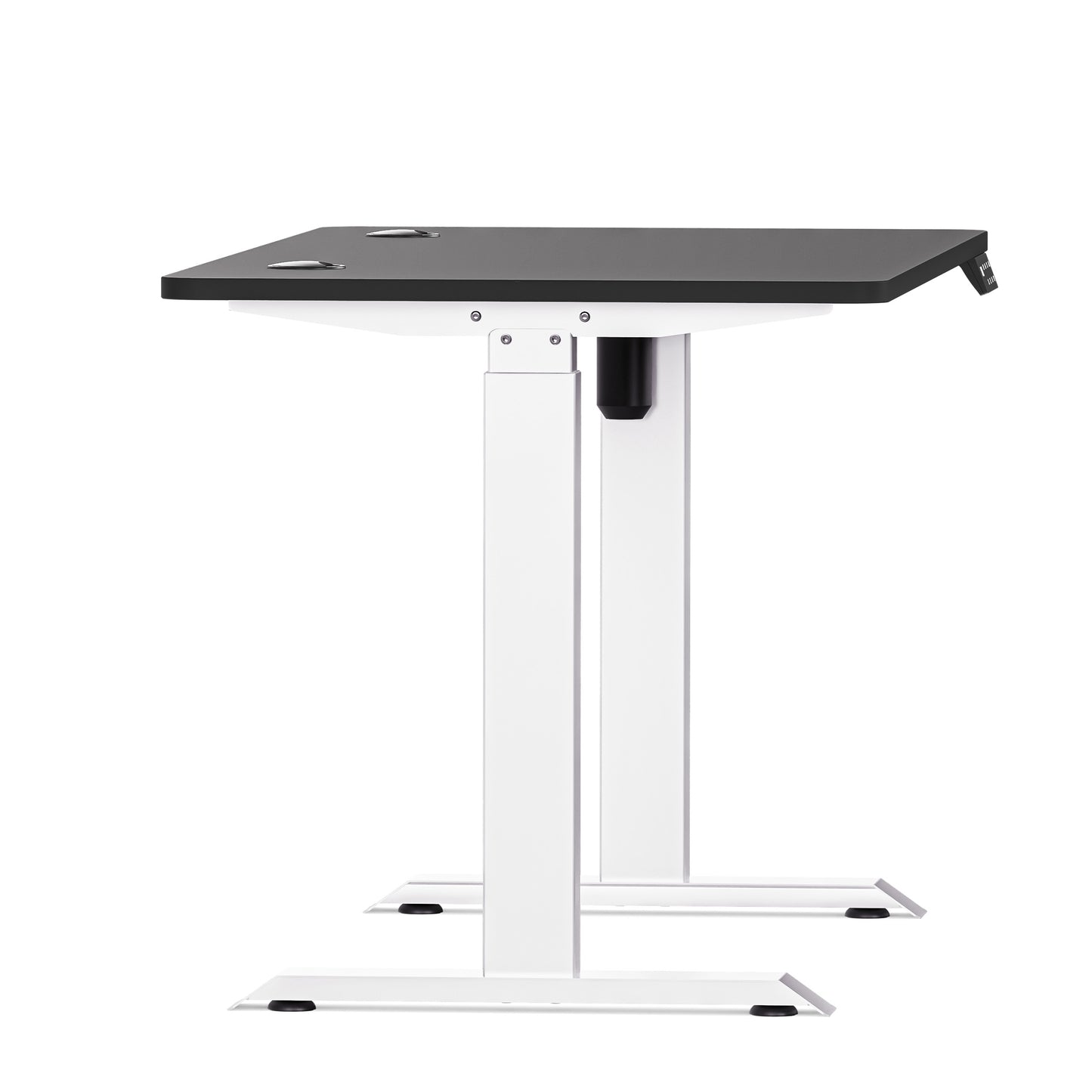 O-Flex Tek Motorlu Elektrikli Yükseklik Ayarlı Masa