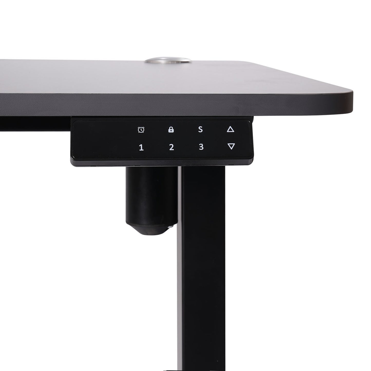 O-Flex Single Motor Electric Height Adjustable Table