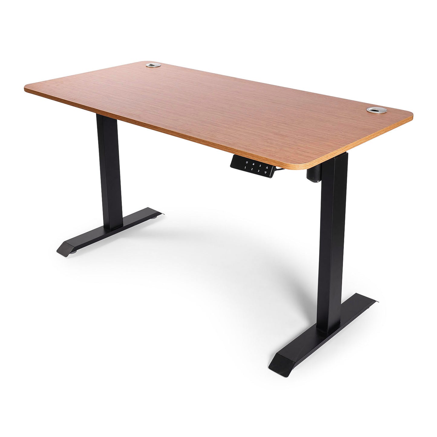O-Flex Single Motor Electric Height Adjustable Table