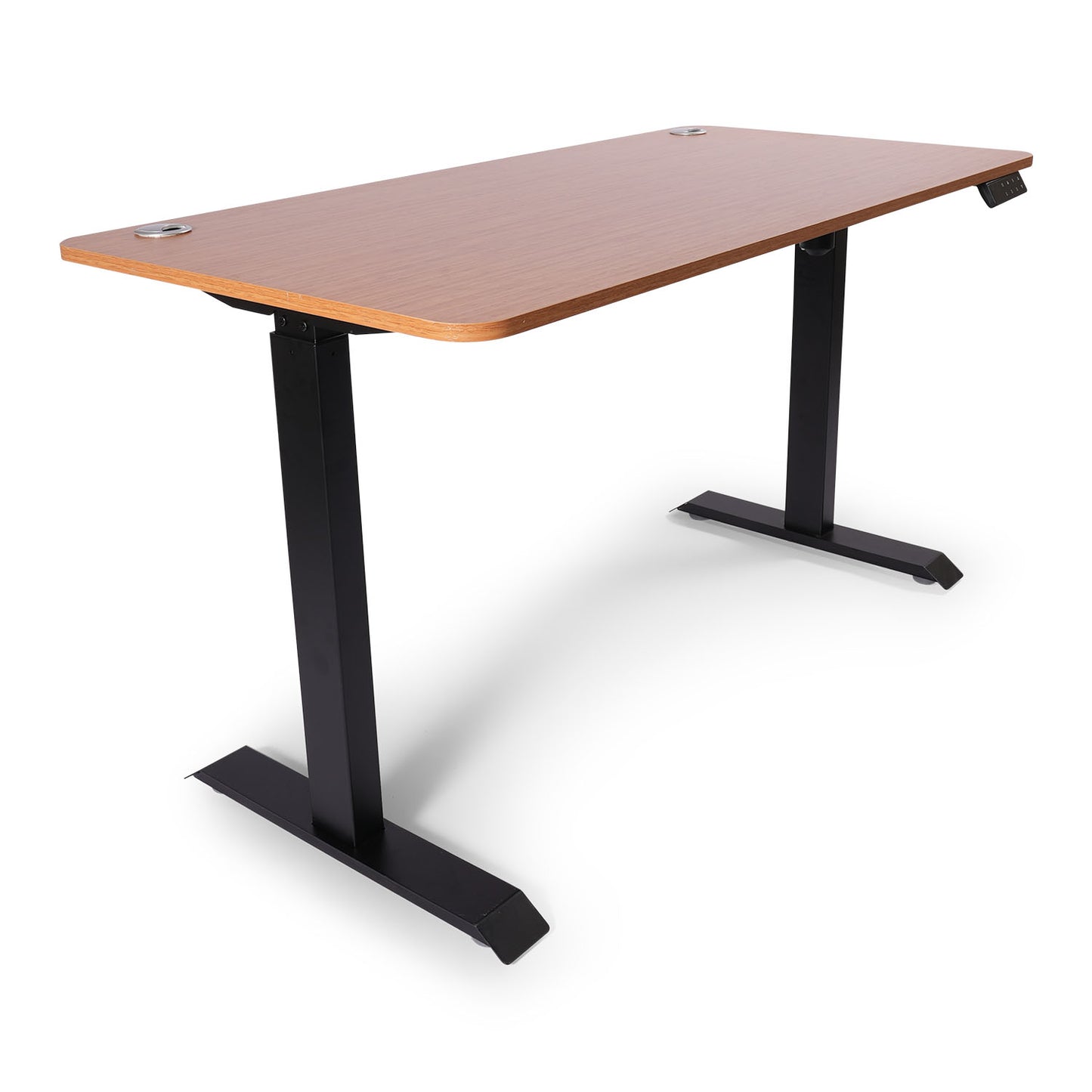 O-Flex Tek Motorlu Elektrikli Yükseklik Ayarlı Masa