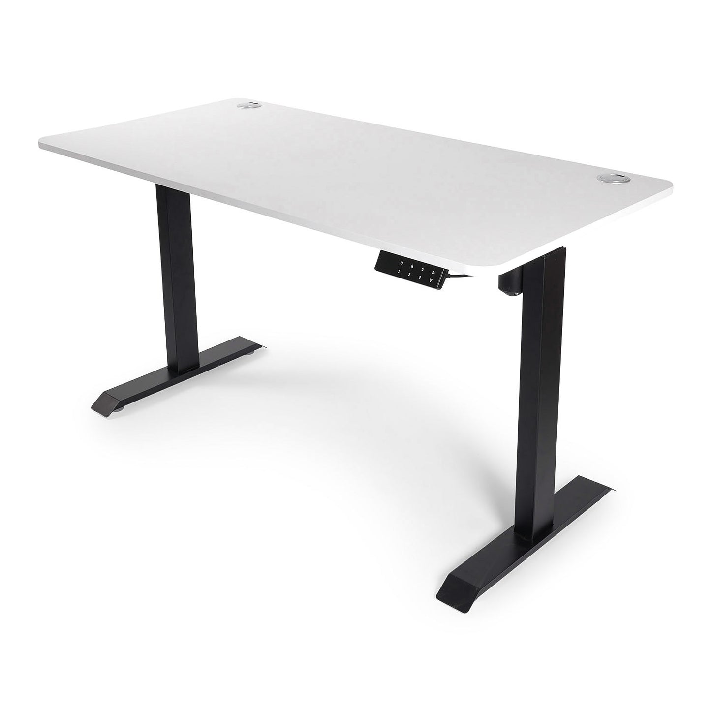 O-Flex Single Motor Electric Height Adjustable Table