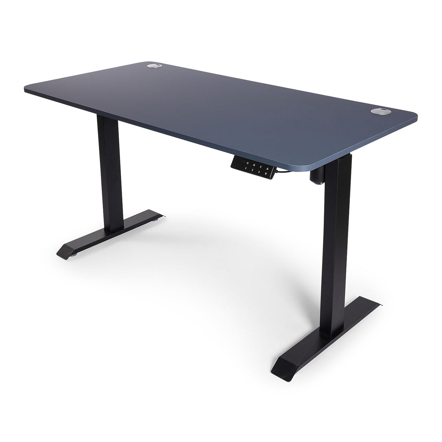 O-Flex Single Motor Electric Height Adjustable Table