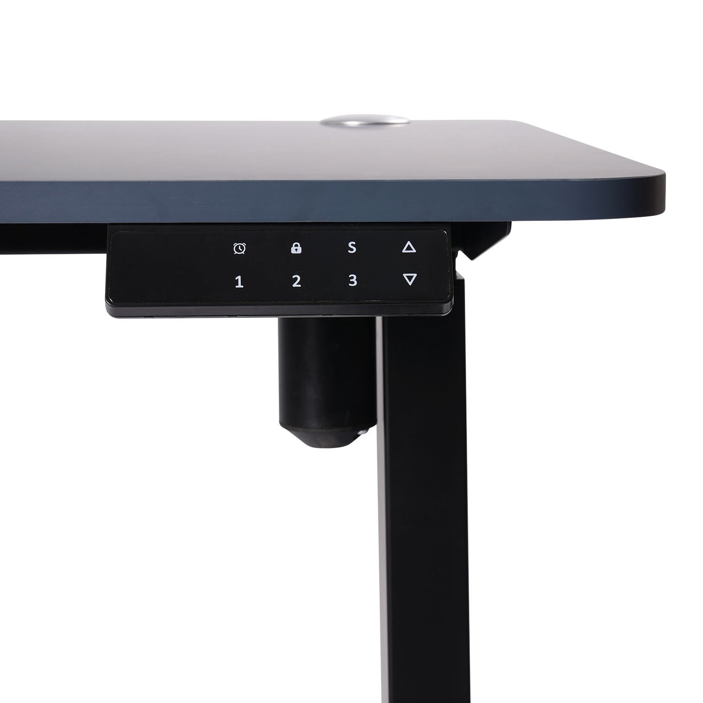 O-Flex Single Motor Electric Height Adjustable Table