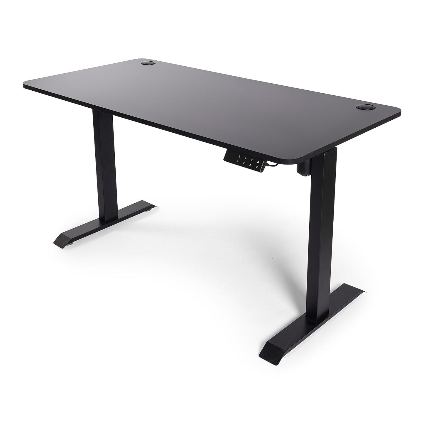 O-Flex Single Motor Electric Height Adjustable Table