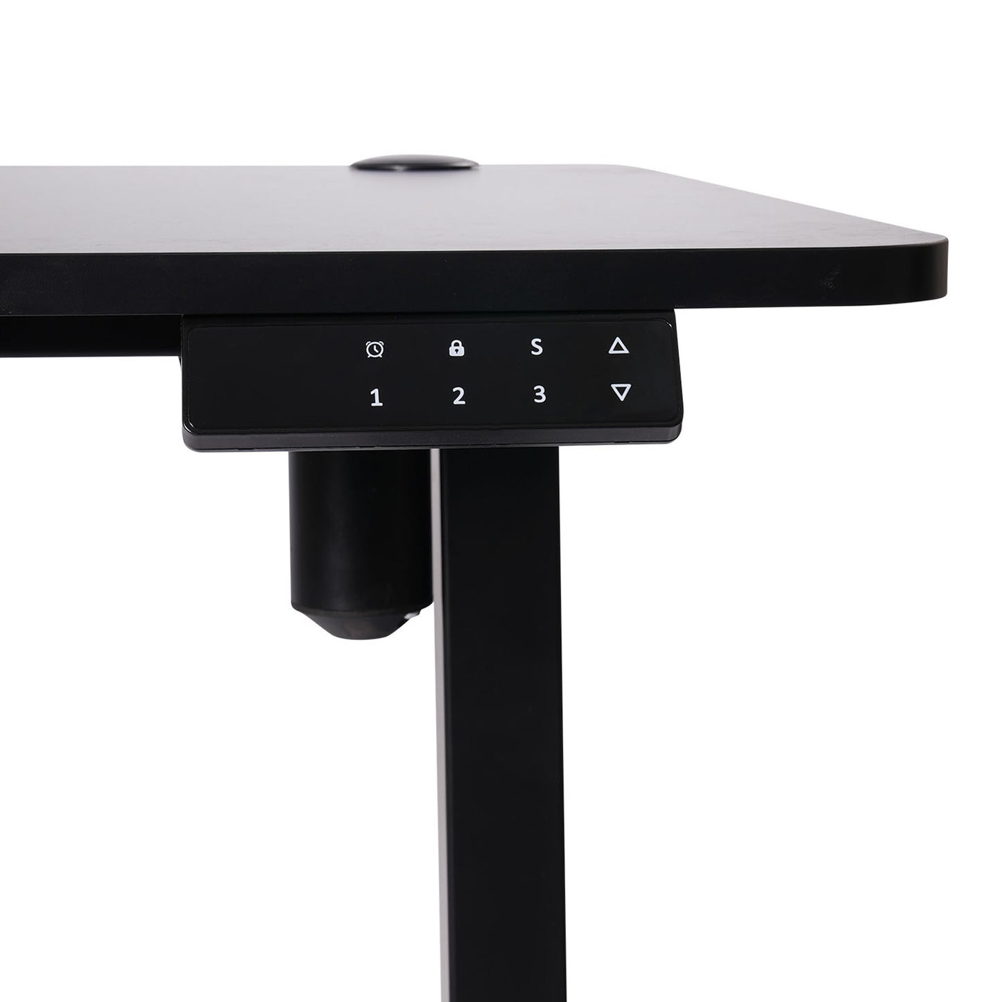 O-Flex Single Motor Electric Height Adjustable Table