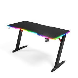 Thunder RGB Aydınlatmalı Oyuncu Masası