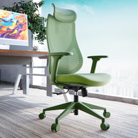 Rio Ergonomik Çalışma Sandalyesi