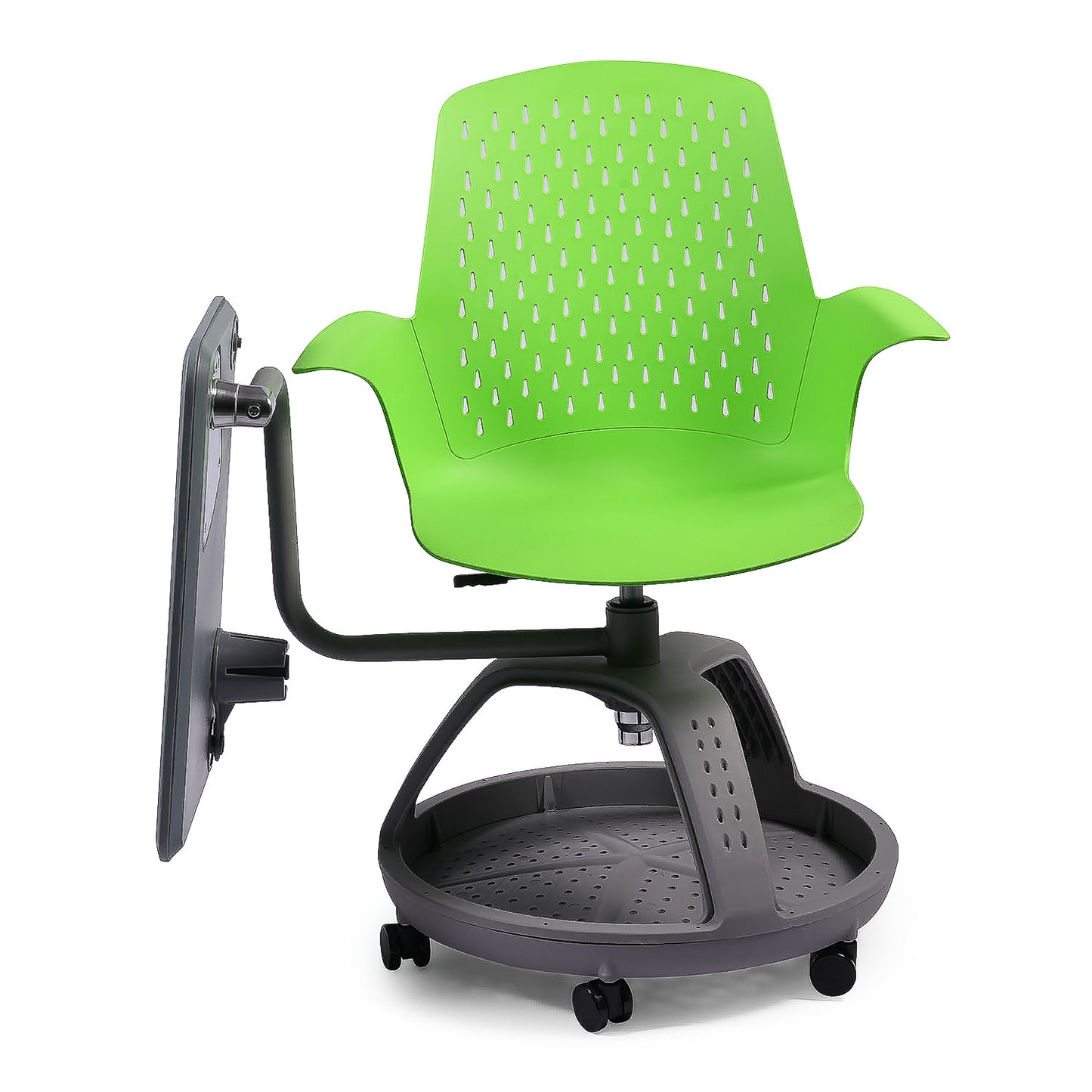 Sona 360 Yazı Tablalı Mobil Eğitim Sandalyesi