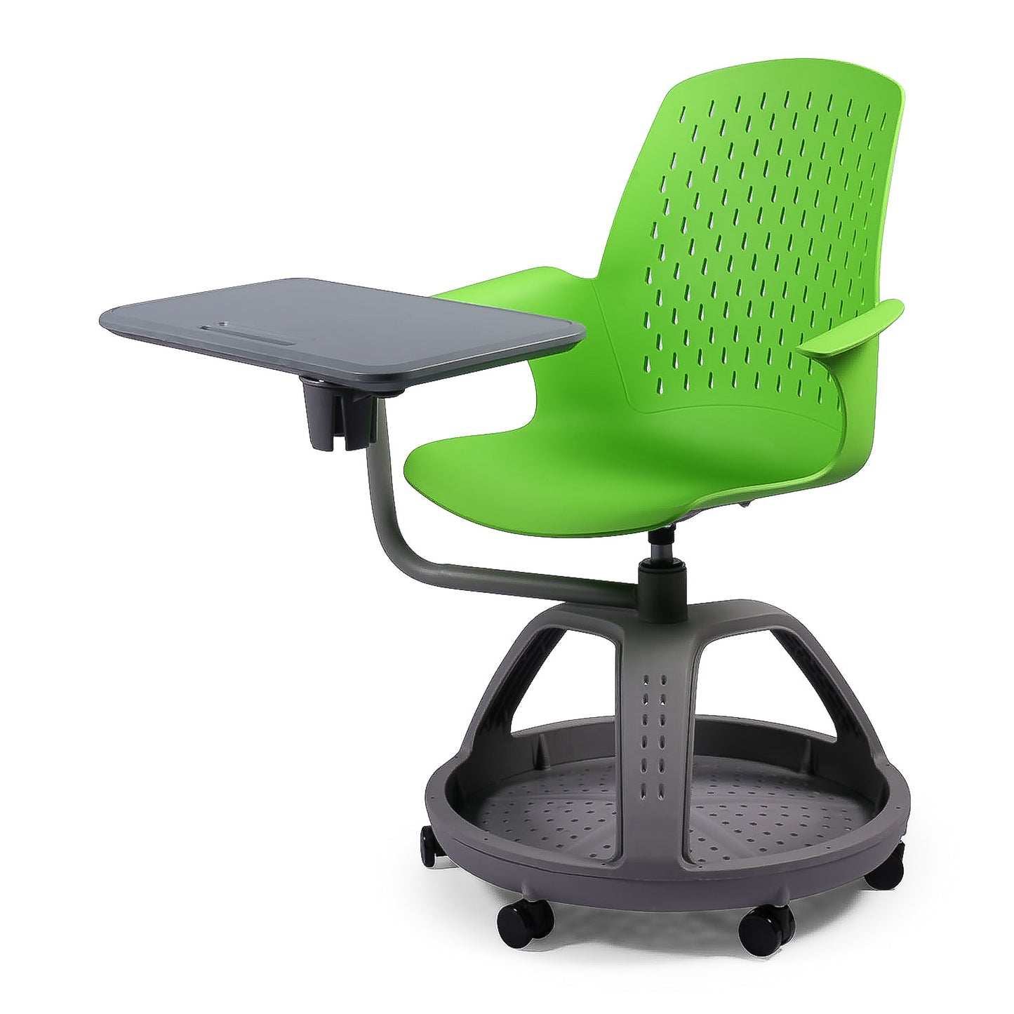 Sona 360 Yazı Tablalı Mobil Eğitim Sandalyesi