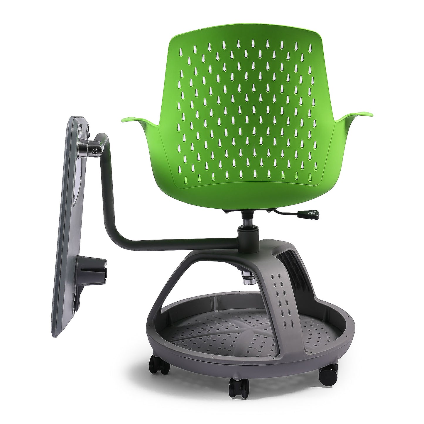 Sona 360 Yazı Tablalı Mobil Eğitim Sandalyesi