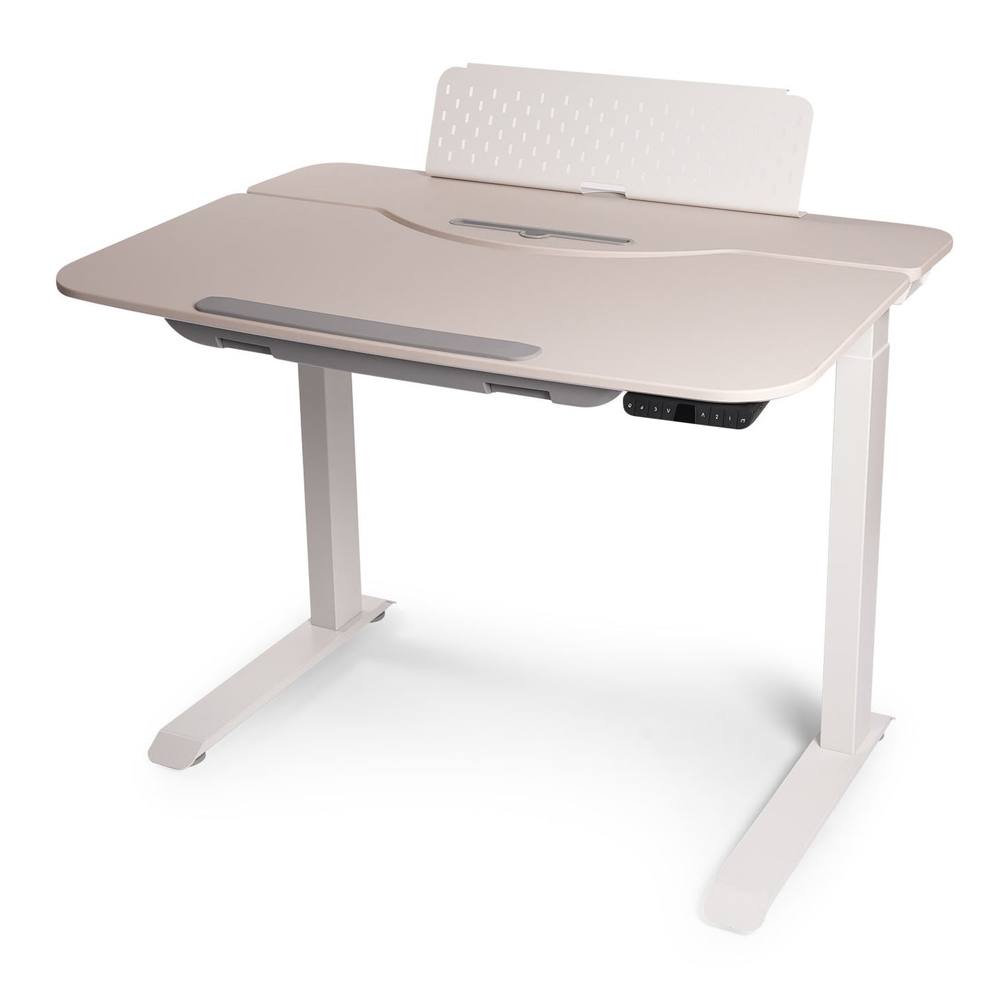 O-Flex Angle Yükseklik Ayarlı Çalışma Masası
