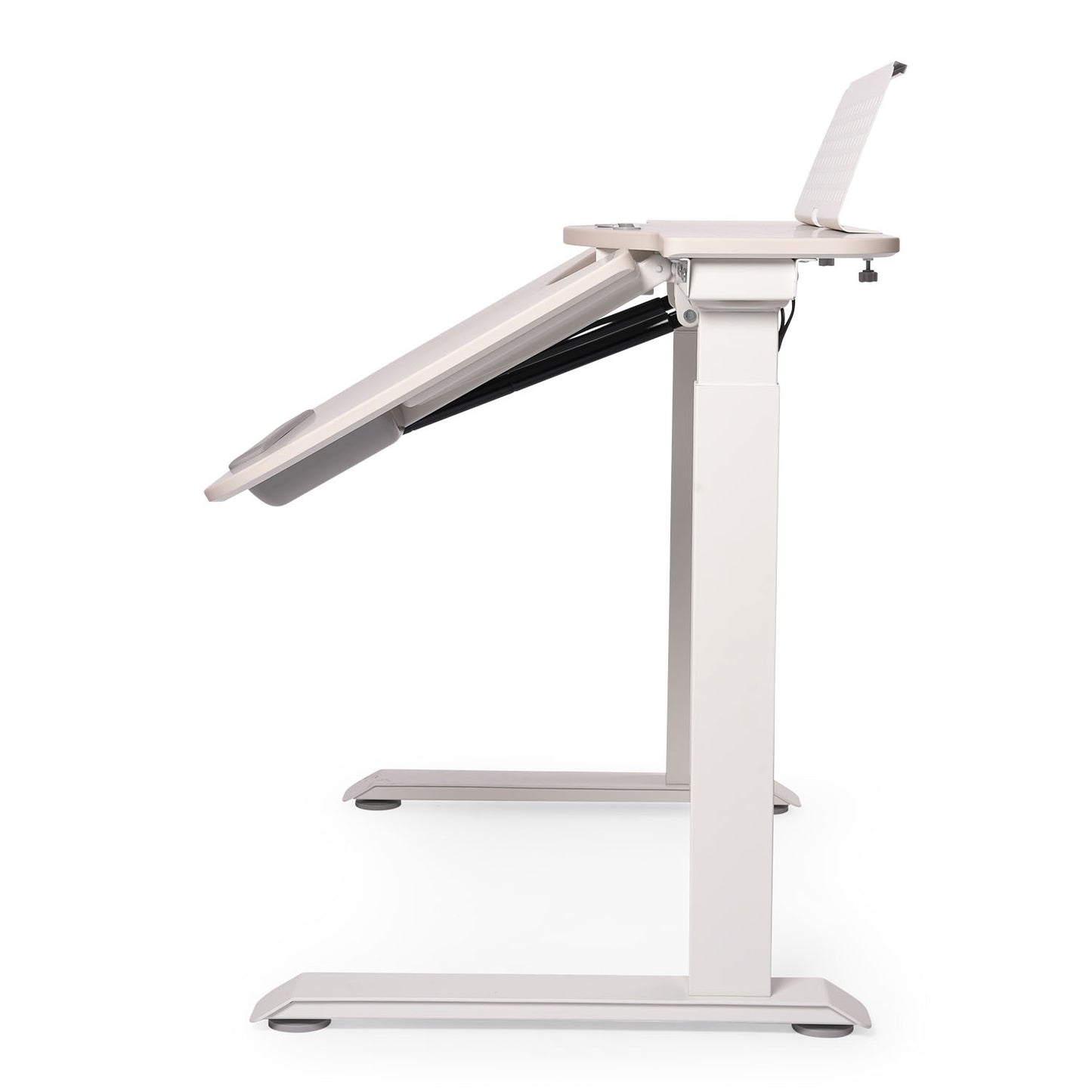 O-Flex Angle Yükseklik Ayarlı Çalışma Masası