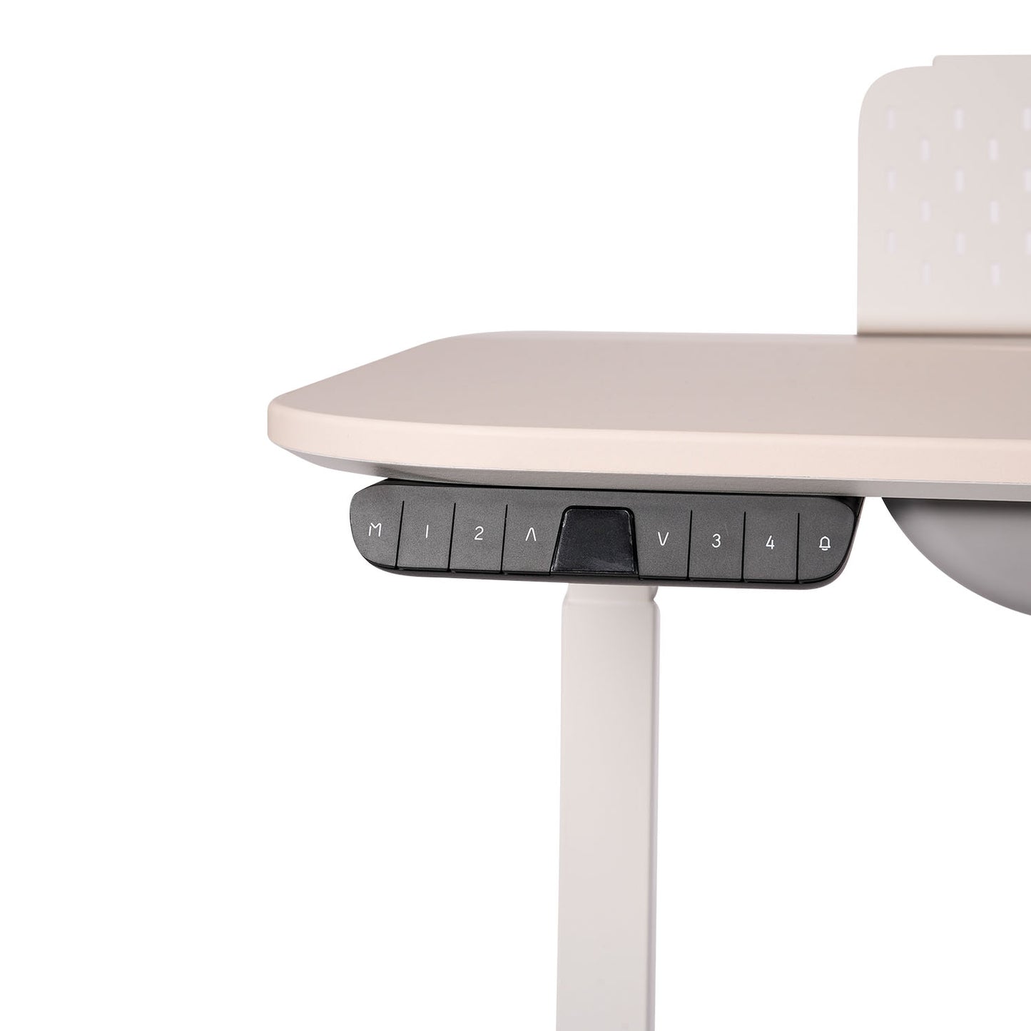 O-Flex Angle Yükseklik Ayarlı Çalışma Masası