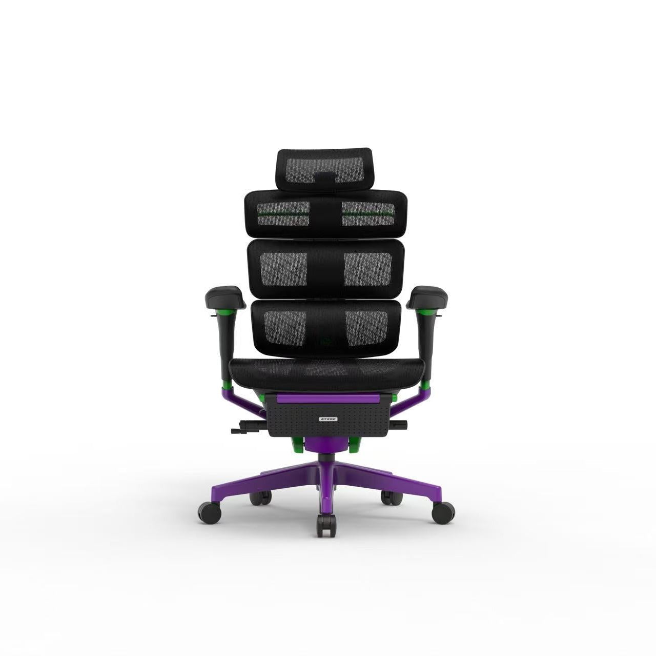 Oblivion Pro X Fonksiyonel Oyuncu Koltuğu