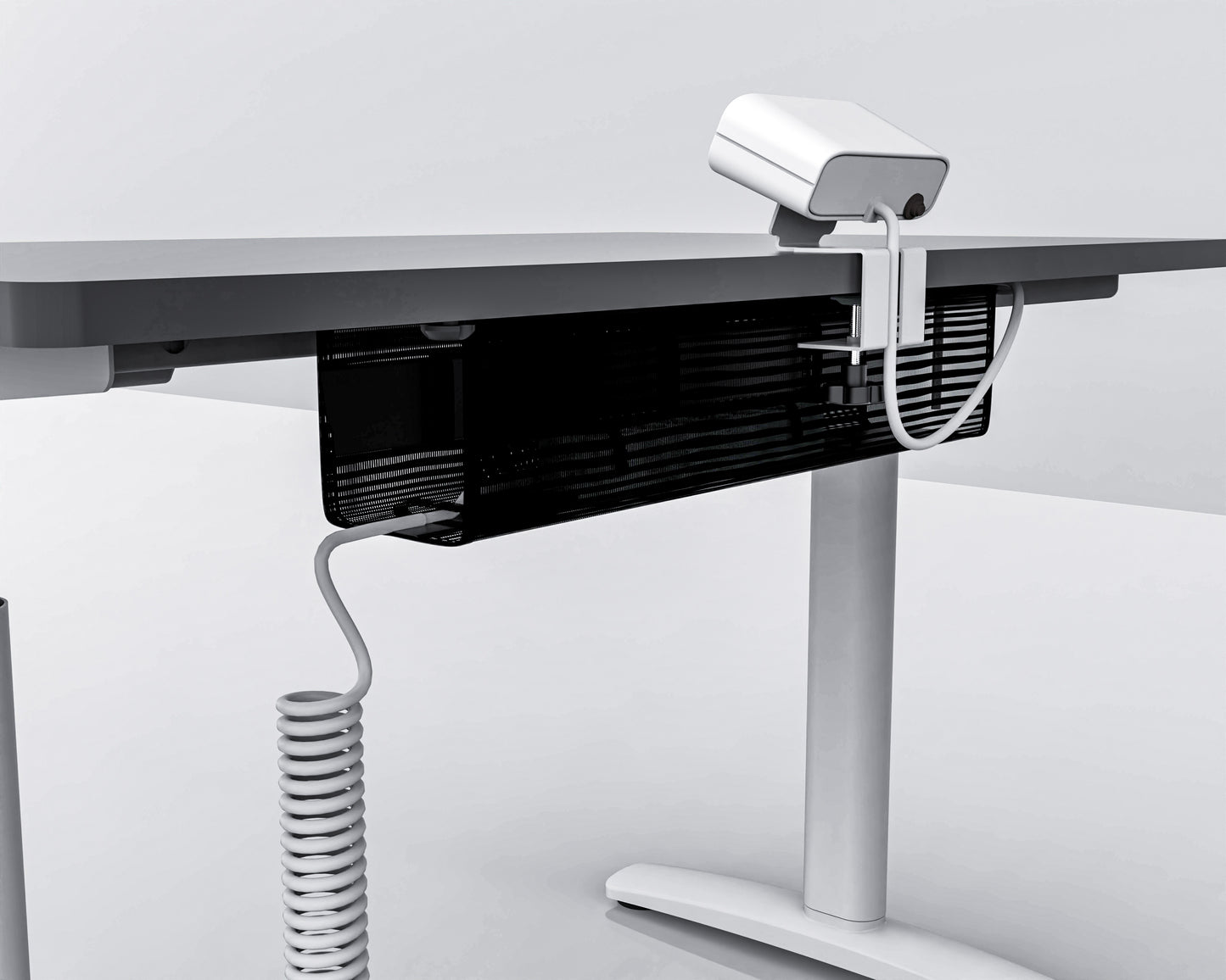 Deskmate X11 Kablo Düzenleyici