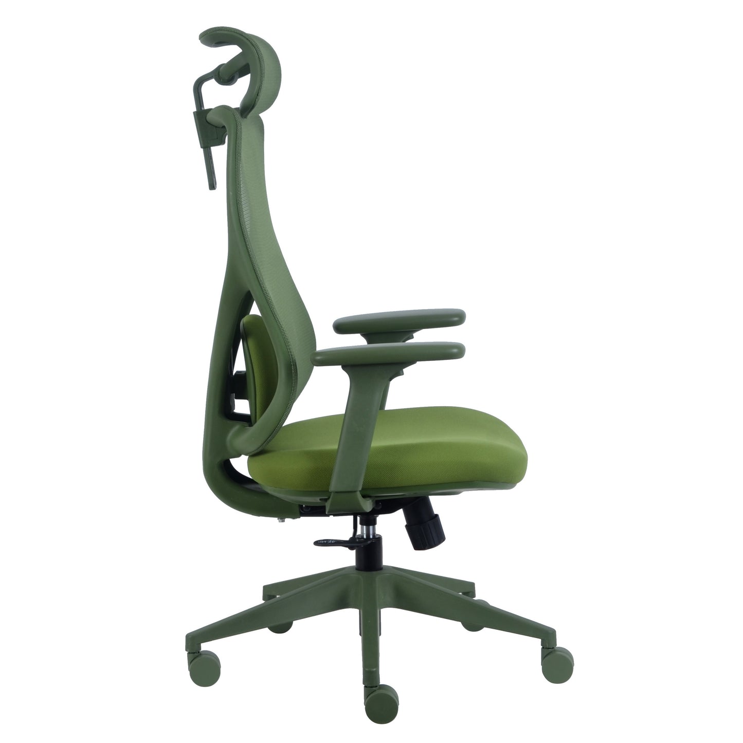 Rio Ergonomik Çalışma Sandalyesi